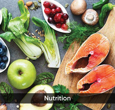 nutrition articles