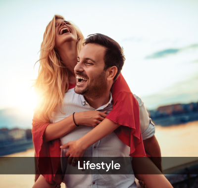 lifestyle blog